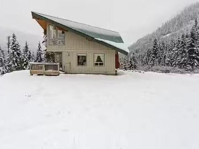 House for sale in Mission, British Columbia