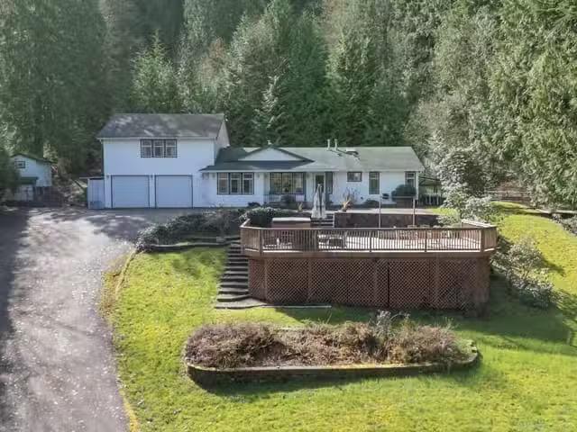 House for sale in Mission, British Columbia
