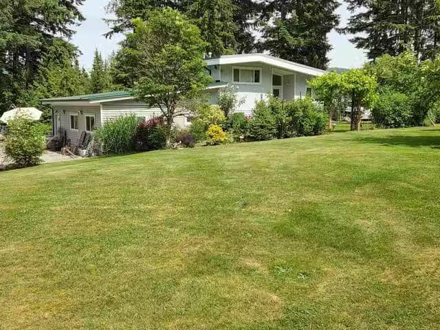 House for sale in Mission, British Columbia