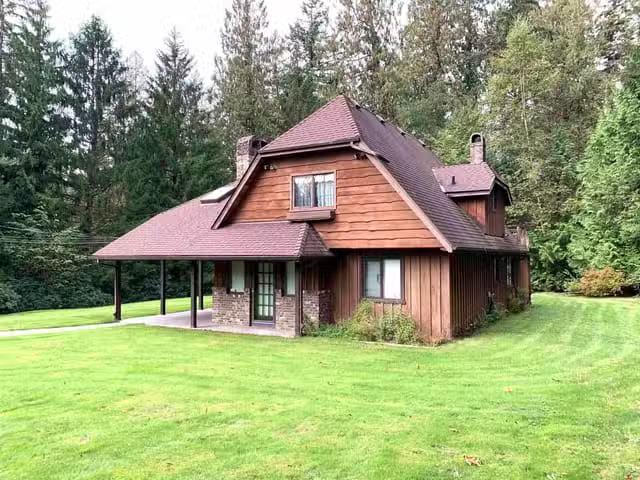 House for sale in Mission, British Columbia