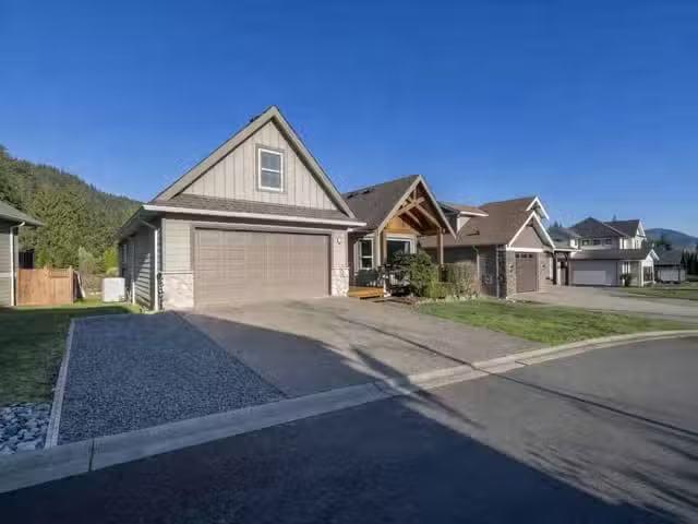 House for sale in Mission, British Columbia