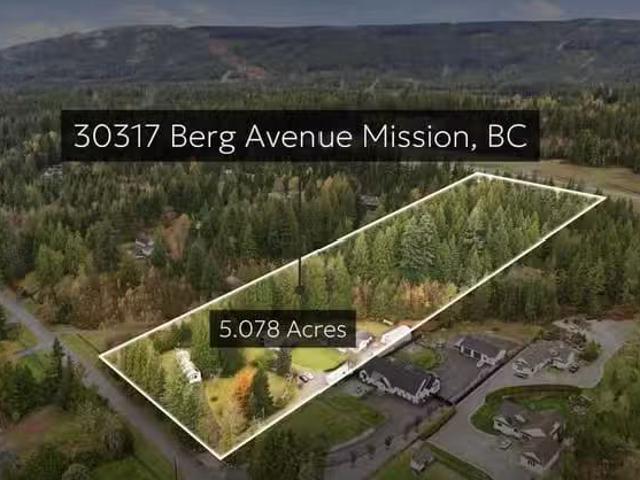 House for sale in Mission, British Columbia