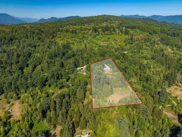 House for sale in Mission, British Columbia