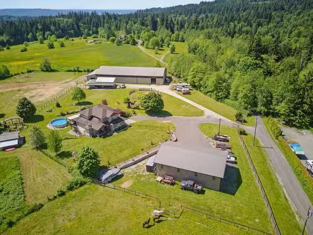 House for sale in Mission, British Columbia