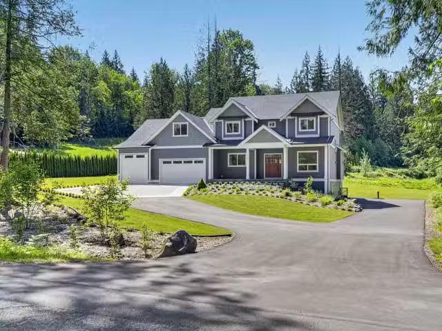 House for sale in Mission, British Columbia