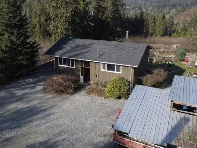 House for sale in Mission, British Columbia
