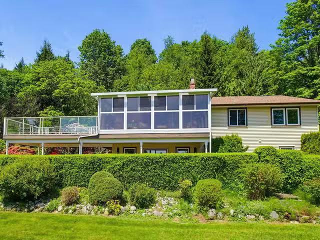 House for sale in Mission, British Columbia