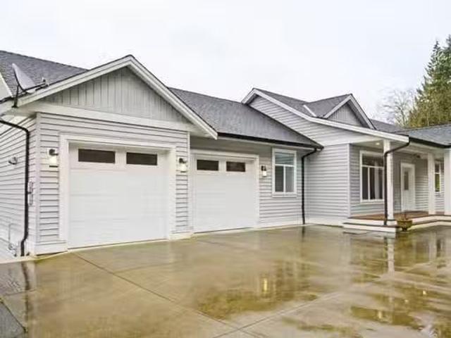 House for sale in Mission, British Columbia
