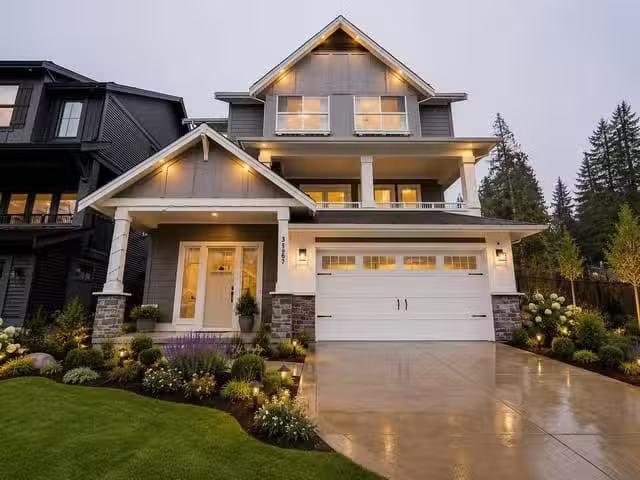 House for sale in Mission, British Columbia