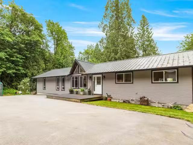 House for sale in Mission, British Columbia