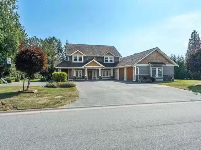House for sale in Mission, British Columbia