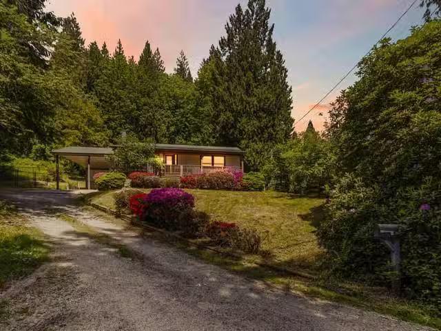 House for sale in Mission, British Columbia