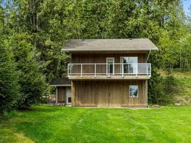 House for sale in Mission, British Columbia