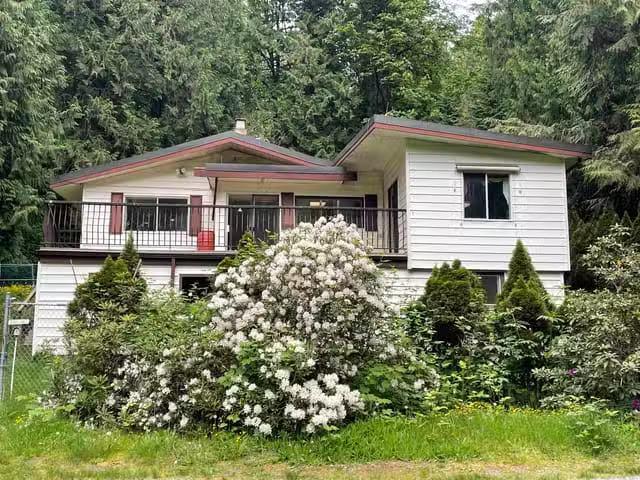 House for sale in Mission, British Columbia