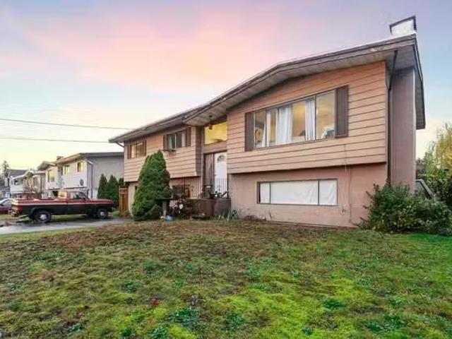 House for sale in Mission, British Columbia