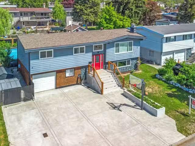 House for sale in Mission, British Columbia