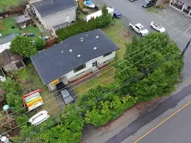 House for sale in Mission, British Columbia