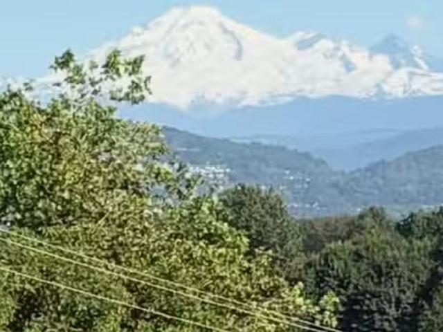 House for sale in Mission, British Columbia