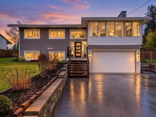 House for sale in Mission, British Columbia
