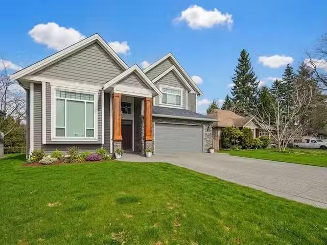 House for sale in Mission, British Columbia