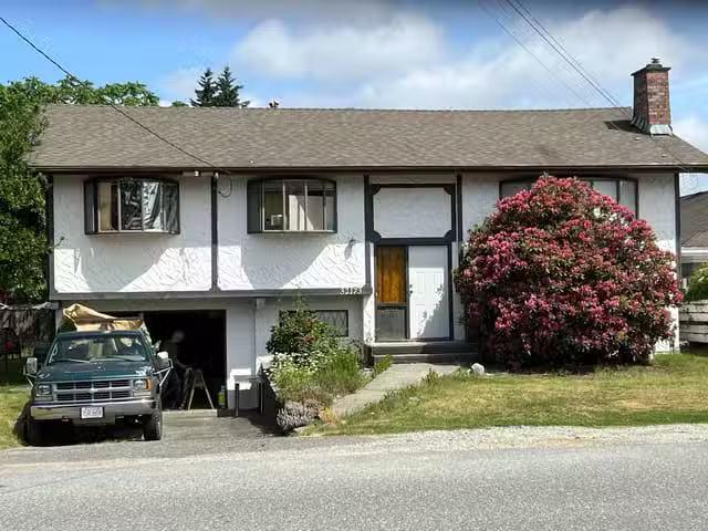 House for sale in Mission, British Columbia