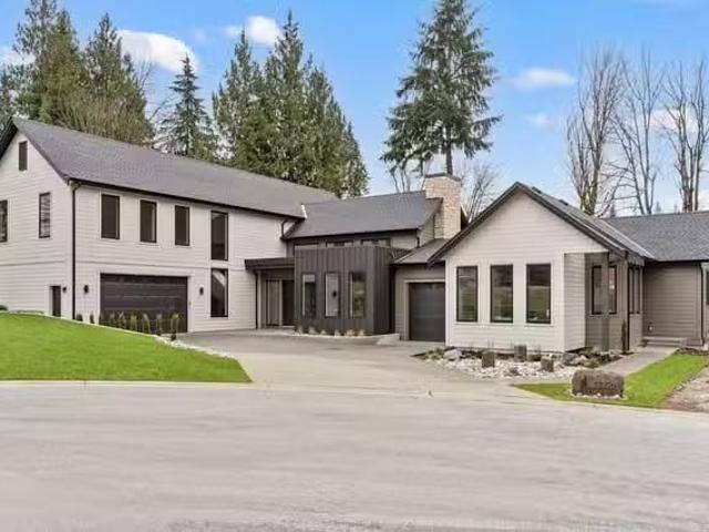 House for sale in Mission, British Columbia