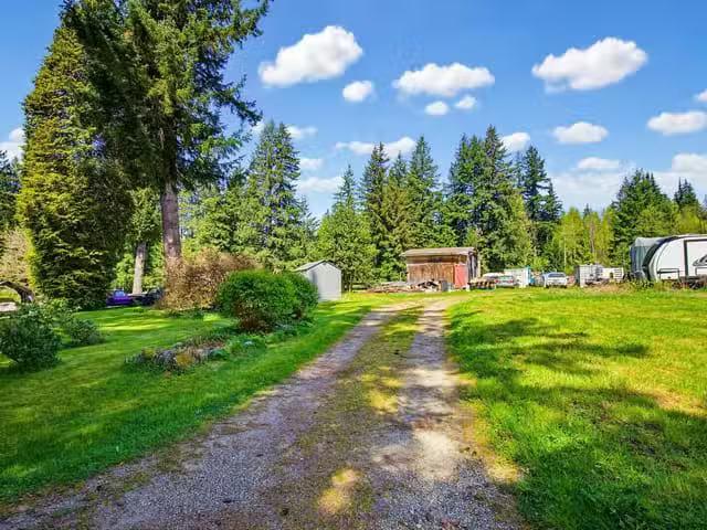 House for sale in Mission, British Columbia