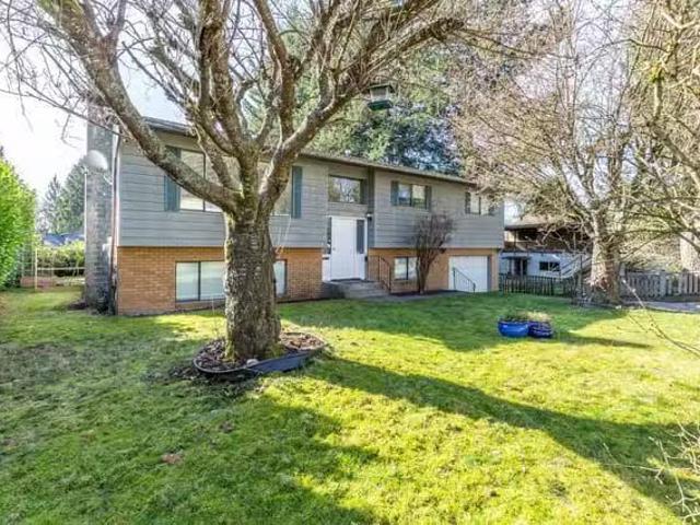 House for sale in Mission, British Columbia
