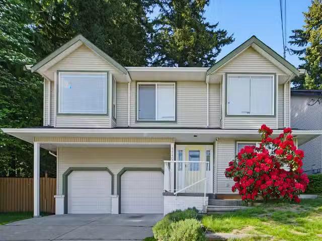 House for sale in Mission, British Columbia