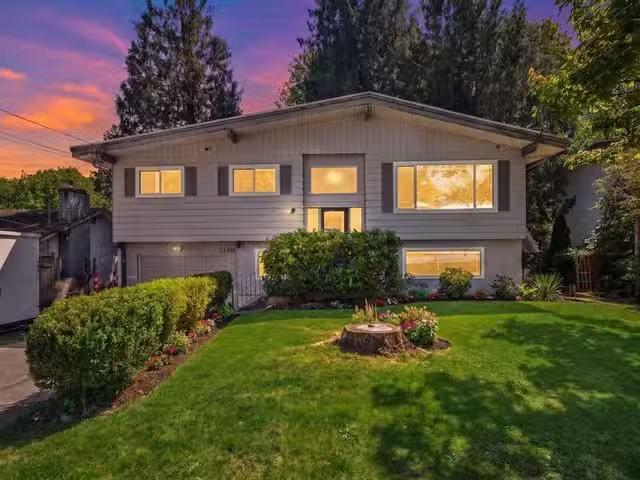 House for sale in Mission, British Columbia