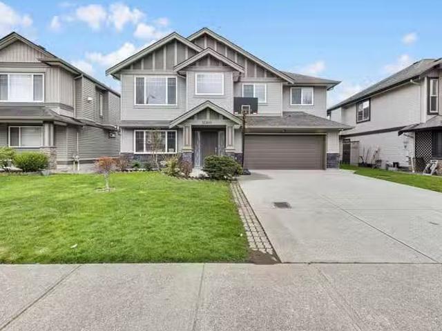 House for sale in Mission, British Columbia