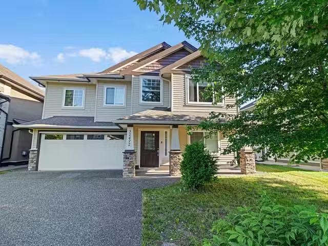 House for sale in Mission, British Columbia