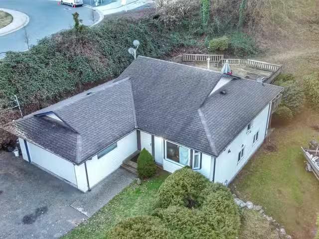 House for sale in Mission, British Columbia