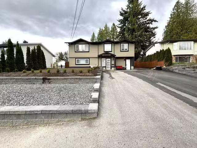 House for sale in Mission, British Columbia