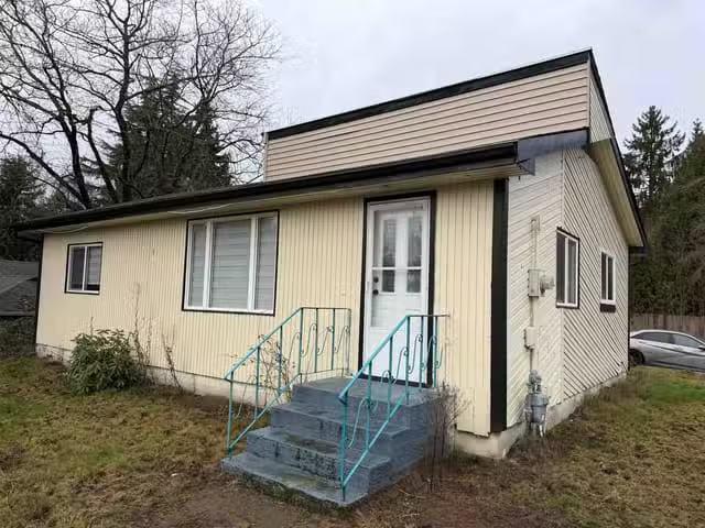 House for sale in Mission, Fraser Valley Regional District