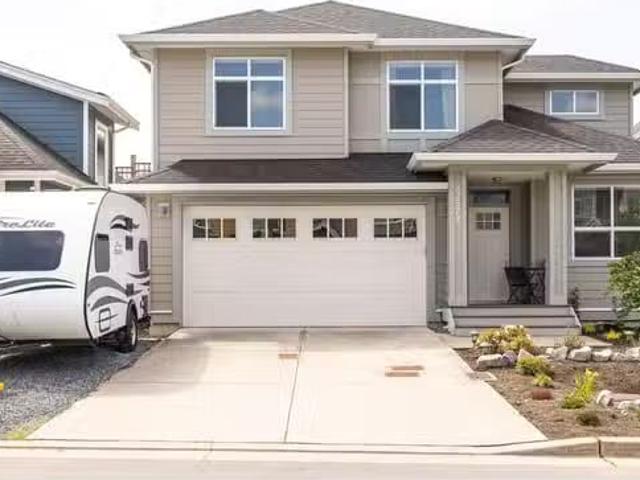 House for sale in Mission, British Columbia