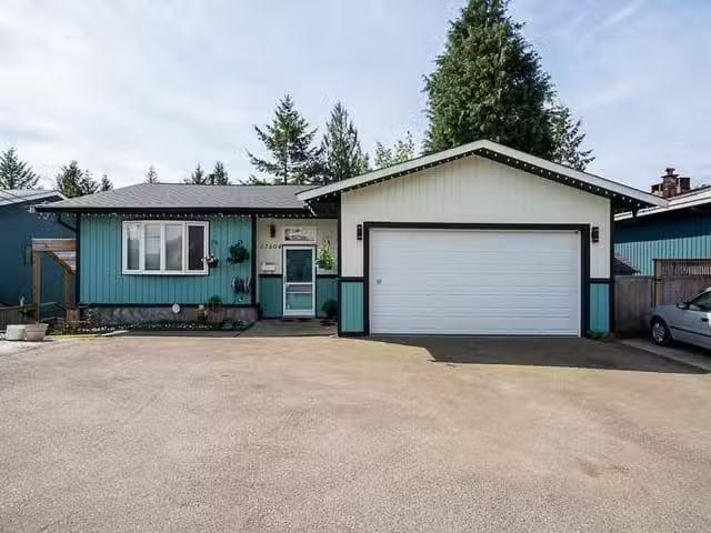 House for sale in Mission, British Columbia