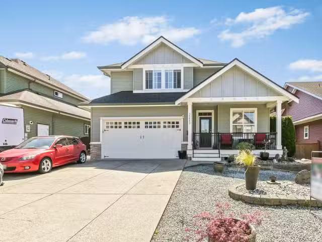House for sale in Mission, British Columbia