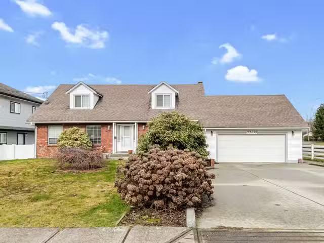 House for sale in Mission, British Columbia