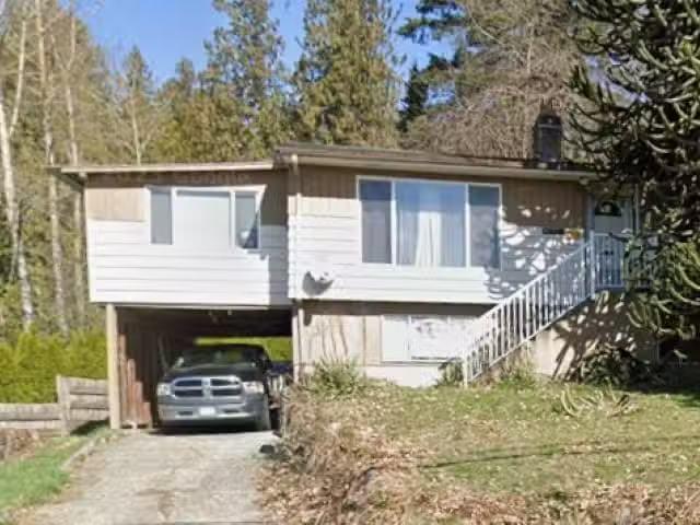 House for sale in Mission, British Columbia