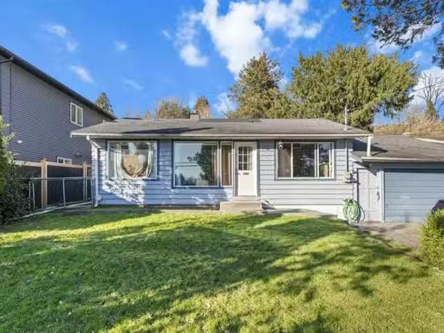 House for sale in Mission, British Columbia