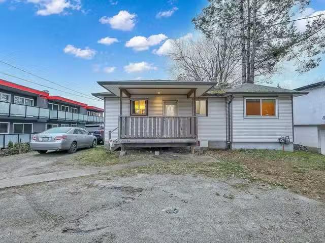 House for sale in Mission, British Columbia