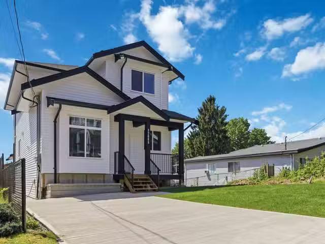 House for sale in Mission, British Columbia