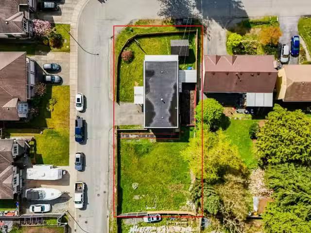 House for sale in Mission, British Columbia