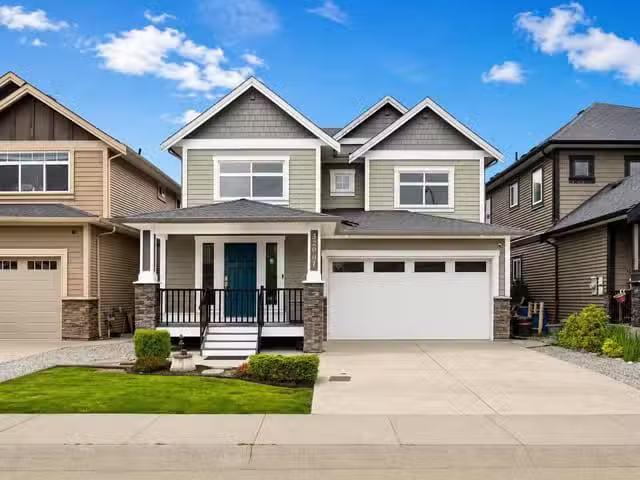 House for sale in Mission, British Columbia