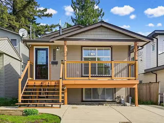 House for sale in Mission, British Columbia