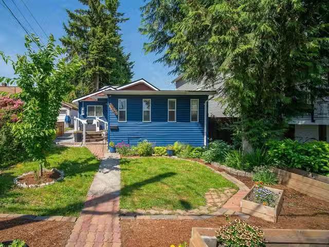 House for sale in Mission, British Columbia
