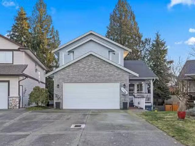 House for sale in Mission, British Columbia