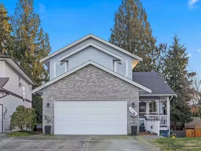 House for sale in Mission, British Columbia