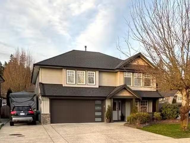 House for sale in Mission, British Columbia